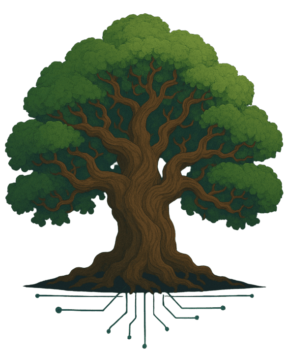 Legendary Oak